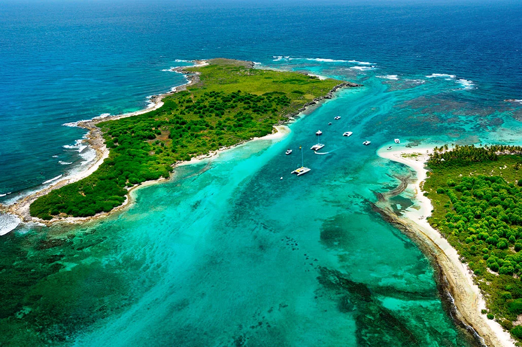 Petite Terre 1