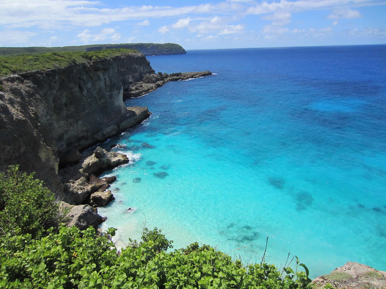 Pointe-de-la-grande-vigie