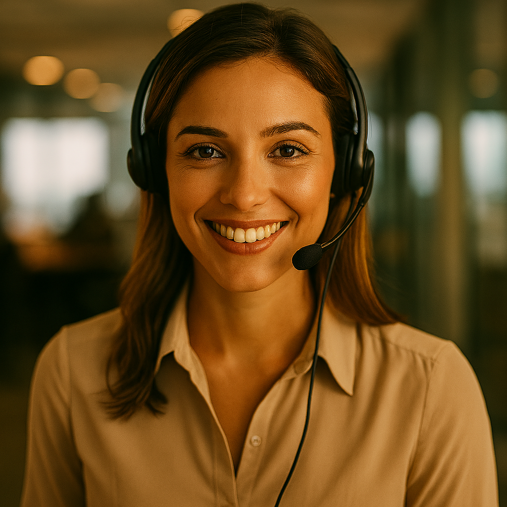 Assistance 24/7