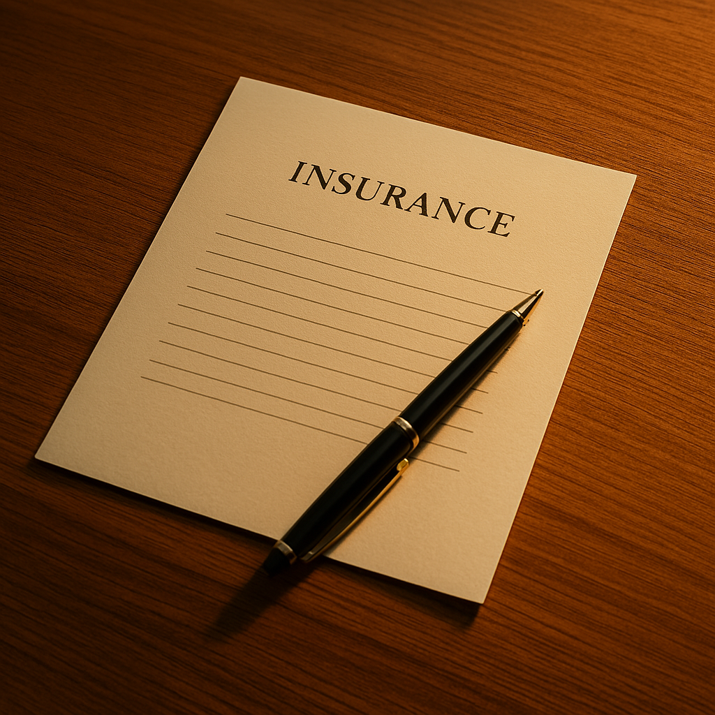 Assurance incluse