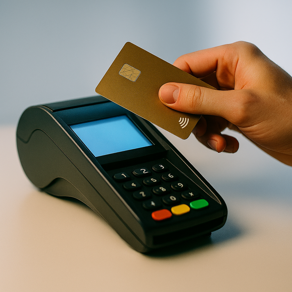 Paiement sécurisé